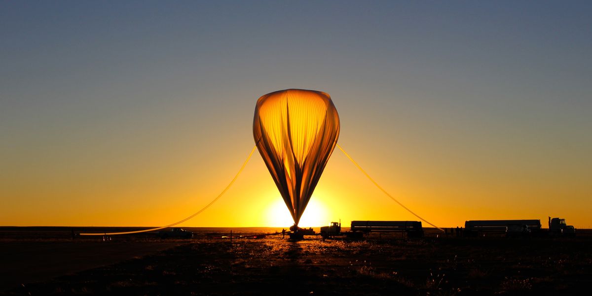 America Is Developing Its Own Spy Balloons. Here’s Why They’re So Useful