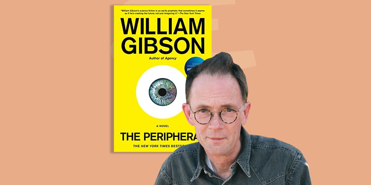 How William Gibson’s Cyberpunk Radically Changed Science Fiction
