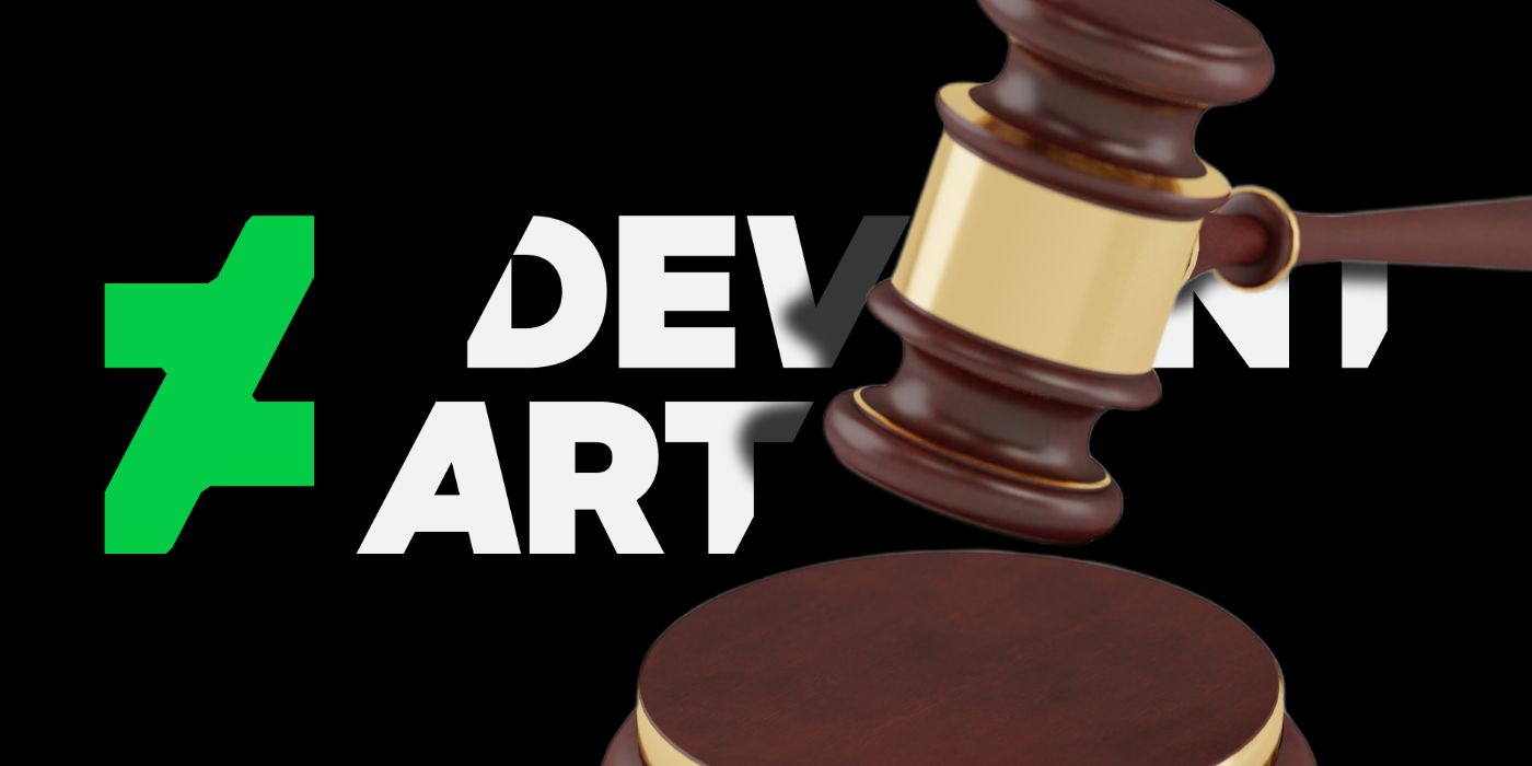DeviantArt, Midjourney Face Lawsuit for Using 'Billions of Copyrighted' Images in AI Art