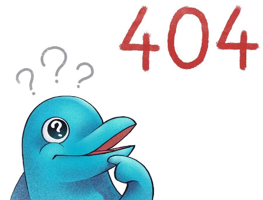 404 Page Not Found — Flipper Zero