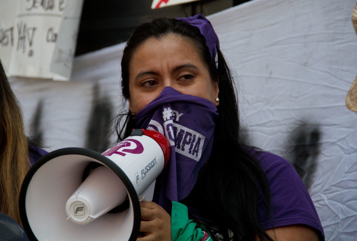 El acoso por Internet a mujeres periodistas crece de manera alarmante