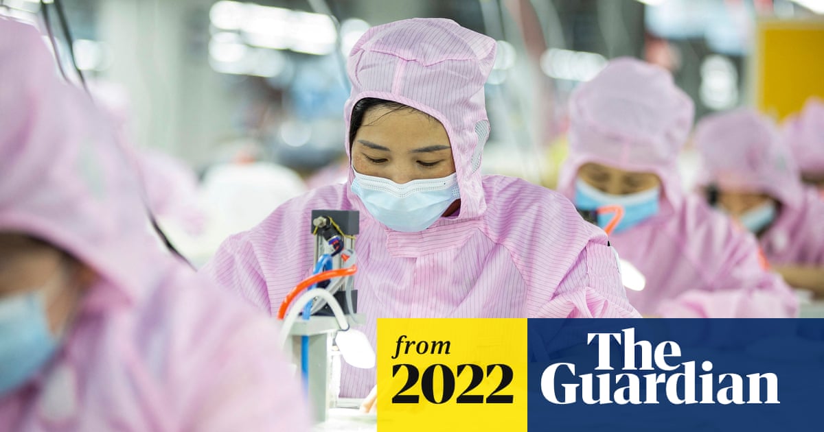 Chinese city plans to turn coronavirus app into permanent health tracker
