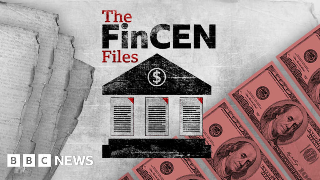 FinCEN Files: All you need to know about the documents leak