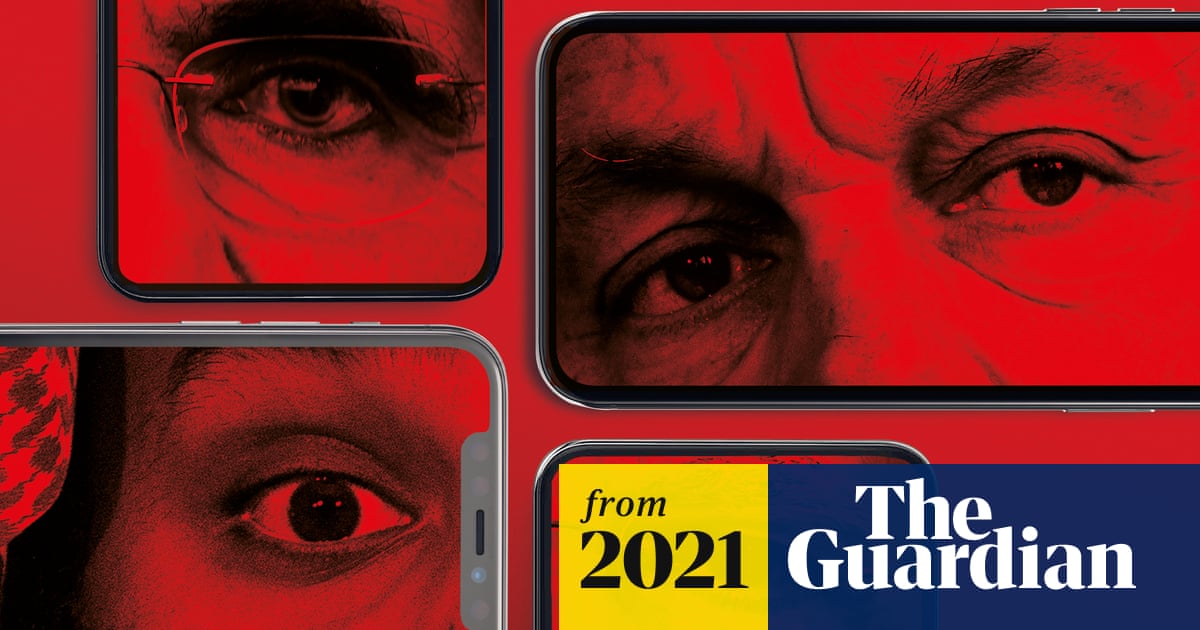 Revealed: leak uncovers global abuse of cyber-surveillance weapon