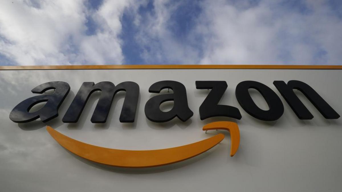 Amazon solo podrá repartir alimentos, productos médicos y de higiene en Francia