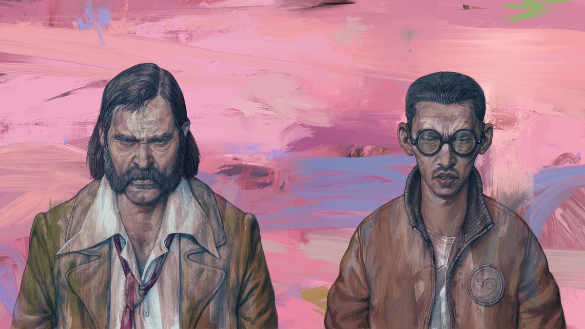 Amazon signs deal with studio producing Disco Elysium and Life is Strange shows