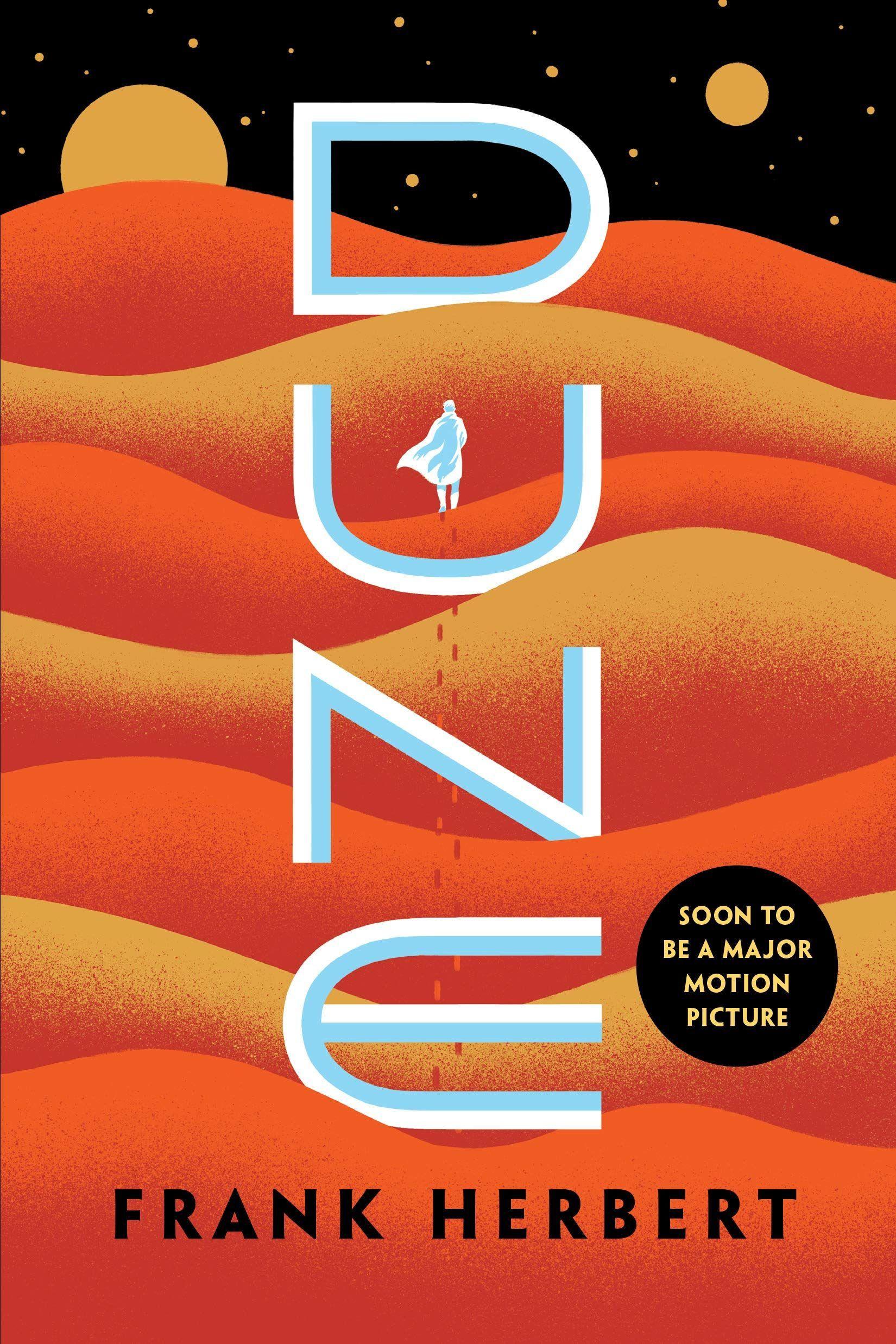 Race Consciousness: Fascism and Frank Herbert’s “Dune” | Los Angeles Review of Books