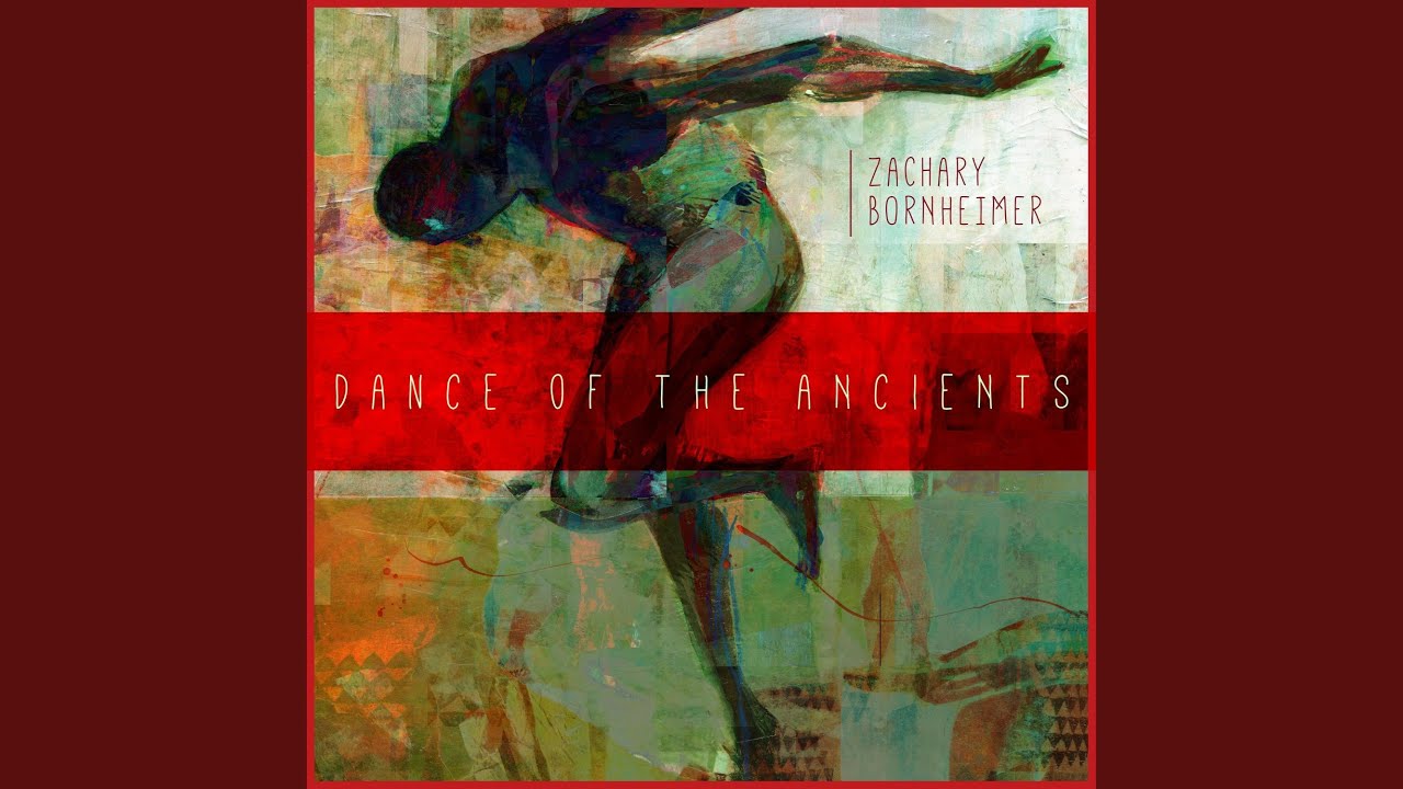 Dance of the Ancients (feat. LaRue Nickelson, Jonathan Huber, Mauricio J Rodriguez & Alex DeLeon)