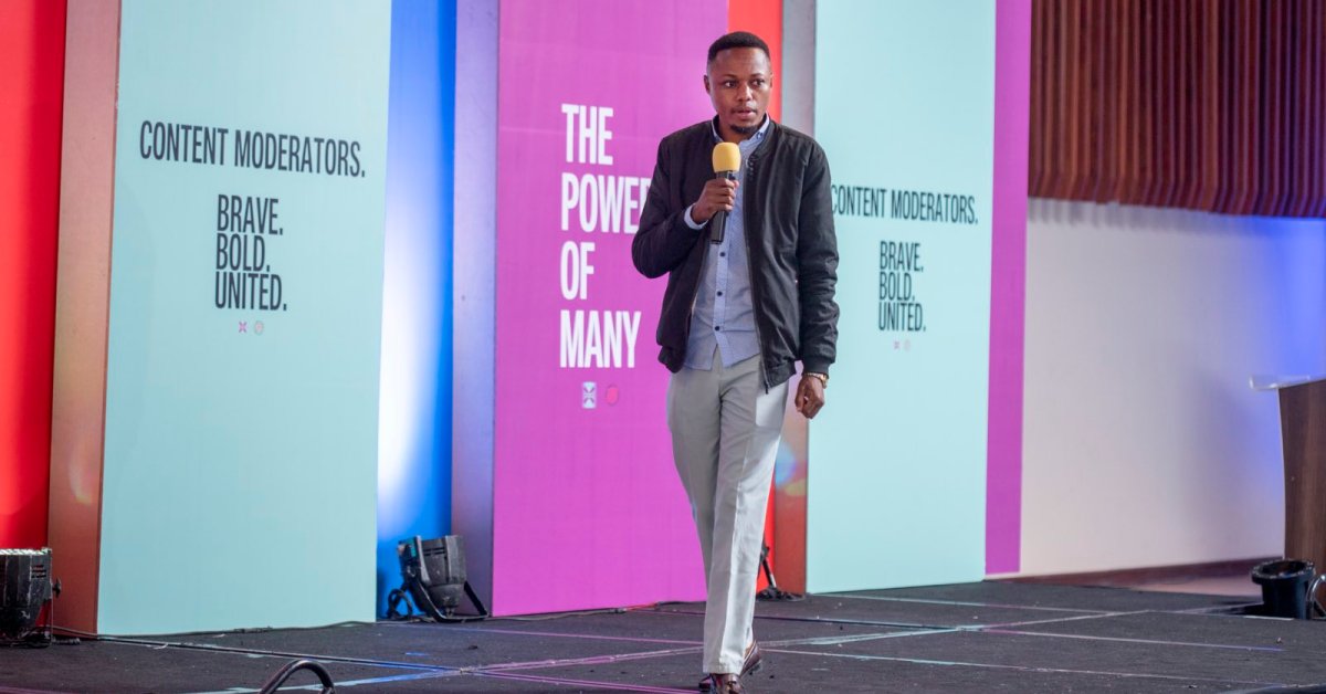 150 AI Workers Vote to Unionize at Nairobi Meeting