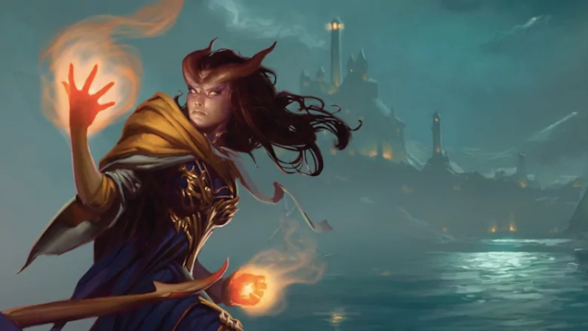 Dungeons & Dragons Removes Idea of Inherently Evil Races | The Mary Sue