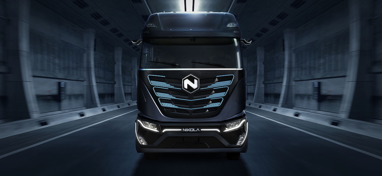 Hasta General Motors se lo tragó: el drama de Nikola Motor, de promesa de la conducción eléctrica a posible fraude