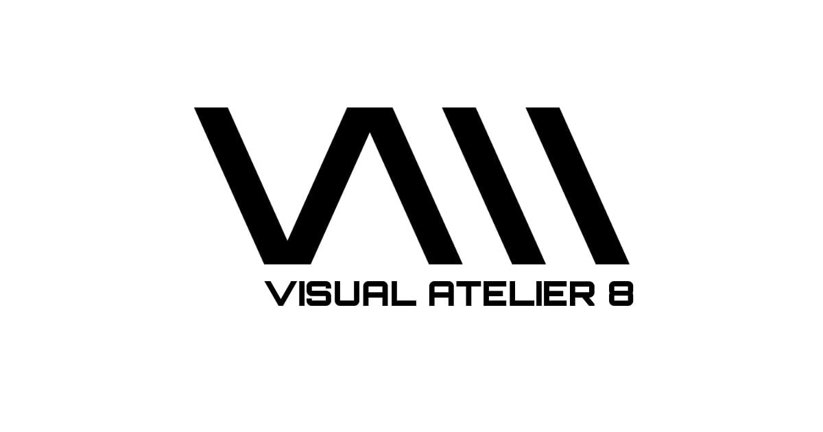 Page Not Found - Visual Atelier 8
