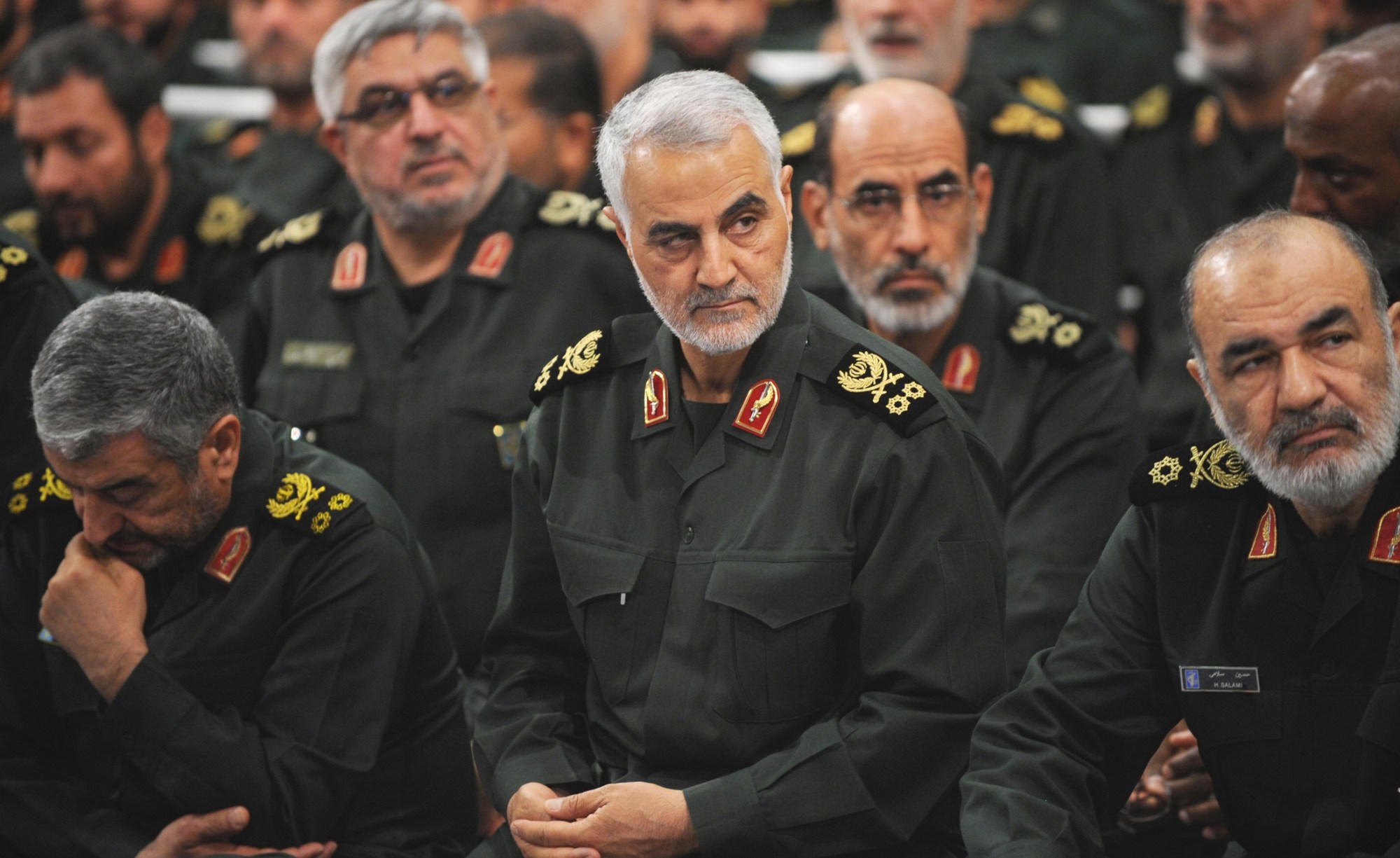We Talked to Experts About Iran's Cyberwar Capabilities