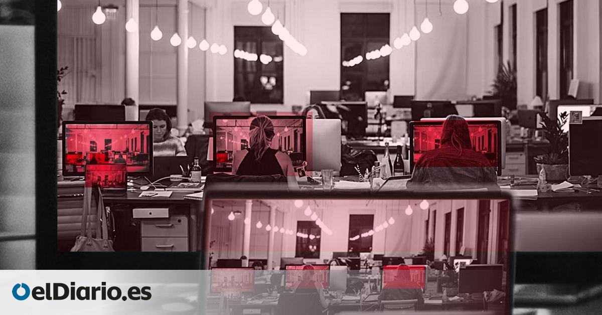 La digitalización y los algoritmos desequilibran las relaciones laborales a favor de los empresarios