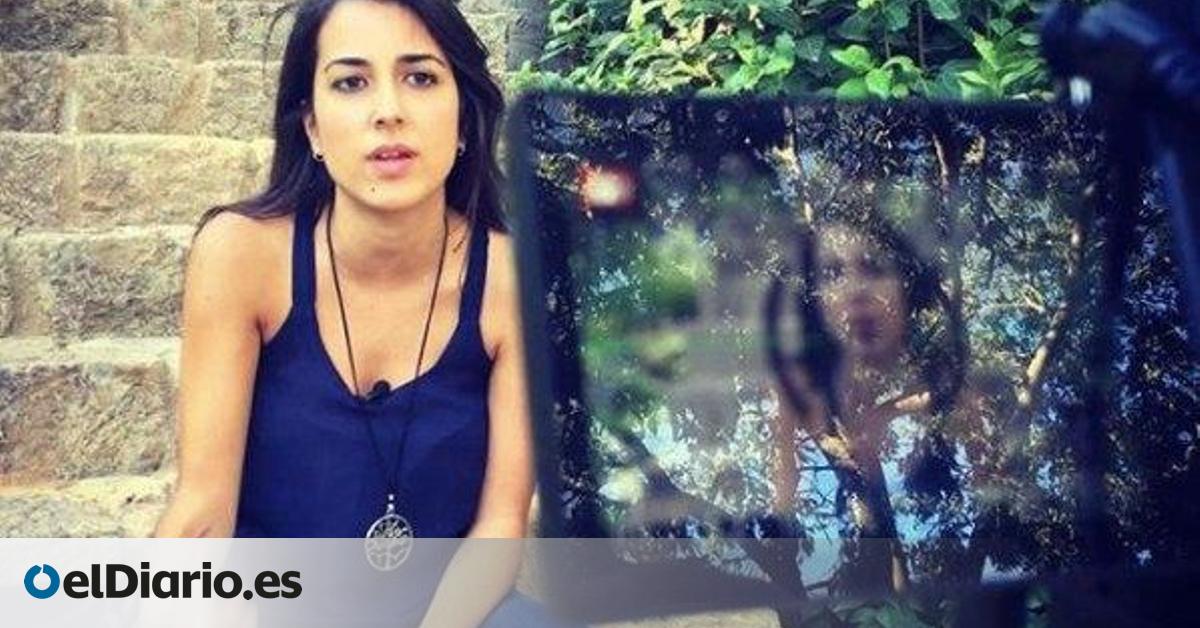 Rocío Vidal, divulgadora: "Hay un tipo de influencer conspiranoico que se ha visto impulsado con la pandemia"