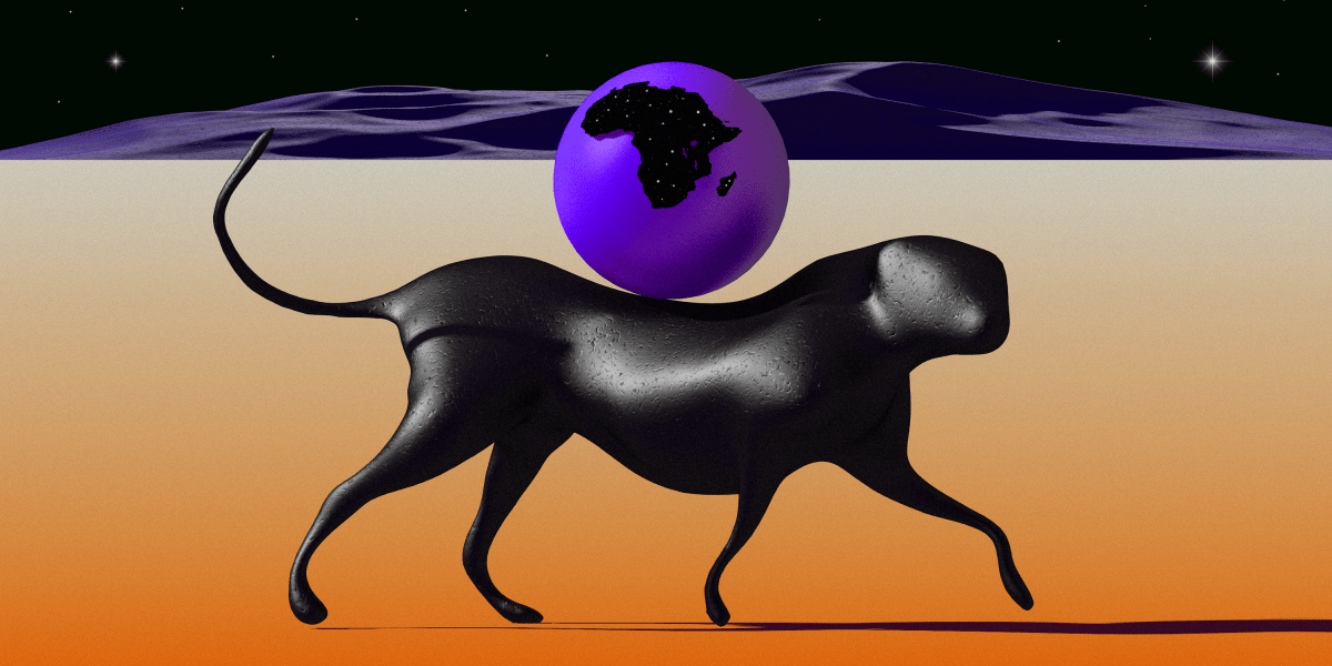 Africa’s push to regulate AI starts now        