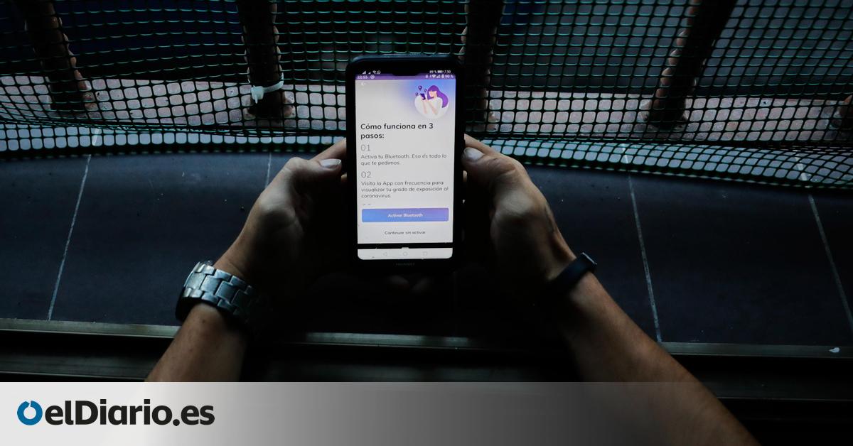 El Gobierno libera el código de Radar COVID para mostrar cómo funciona, como pedían académicos y expertos