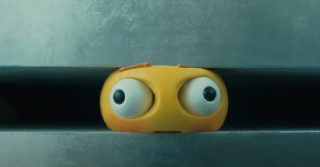 People sure are pressed about Apple’s crushing iPad commercial