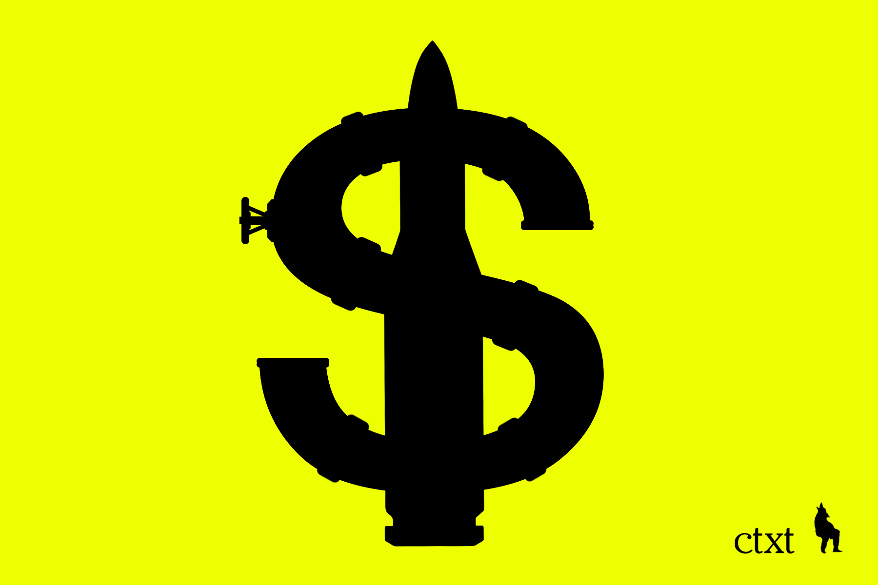 La primera guerra de la ‘Era del Descenso Energético’