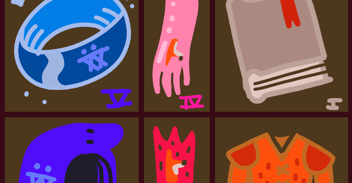 Loot is a viral social network that looks like nothing you’ve ever seen