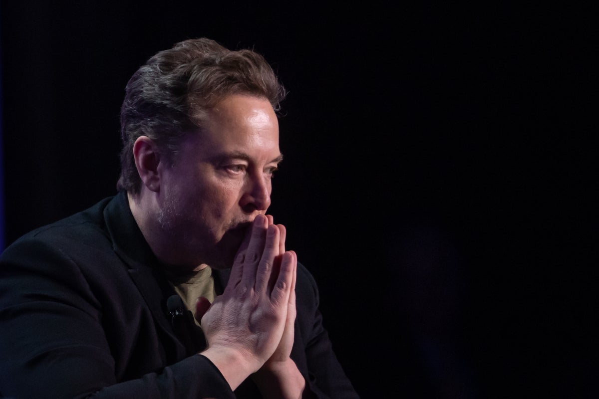 La razón por la que Musk traslada sus empresas desde la California “justiciera”