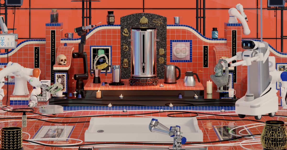 8 Asian Women Artists Turning Folklore into Sci-Fi Visions