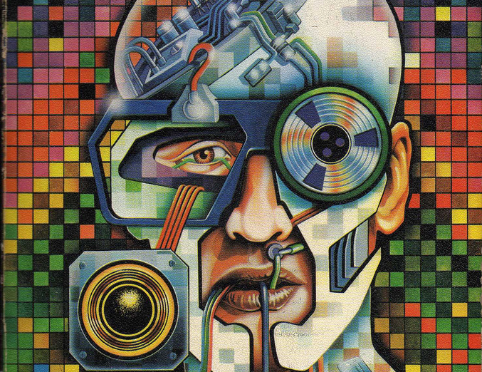 Horacio Salinas Blanch. Súper Ficción