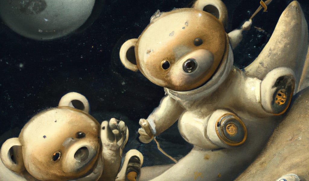 How DALL-E could power a creative revolution