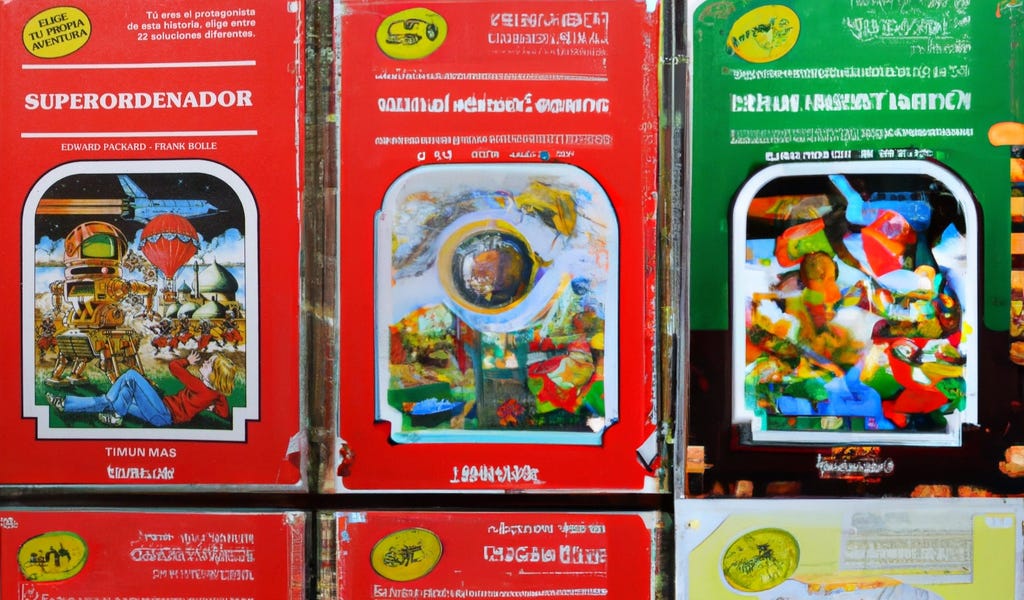 Primeras ideas sobre ChatGPT