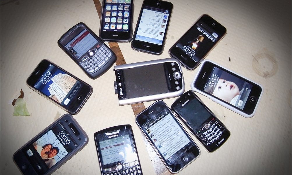 La crisis de la amistad es el fin de Internet: una teoría