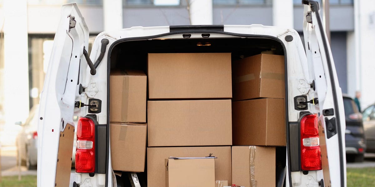 Los riesgos ocultos del Fast Shipping