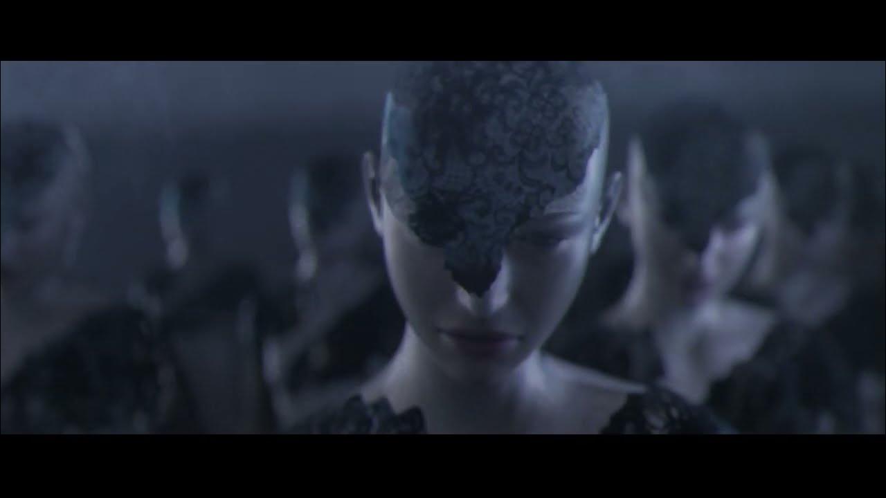 FINAL LIGHT (Perturbator X Johannes Persson) - Final Light