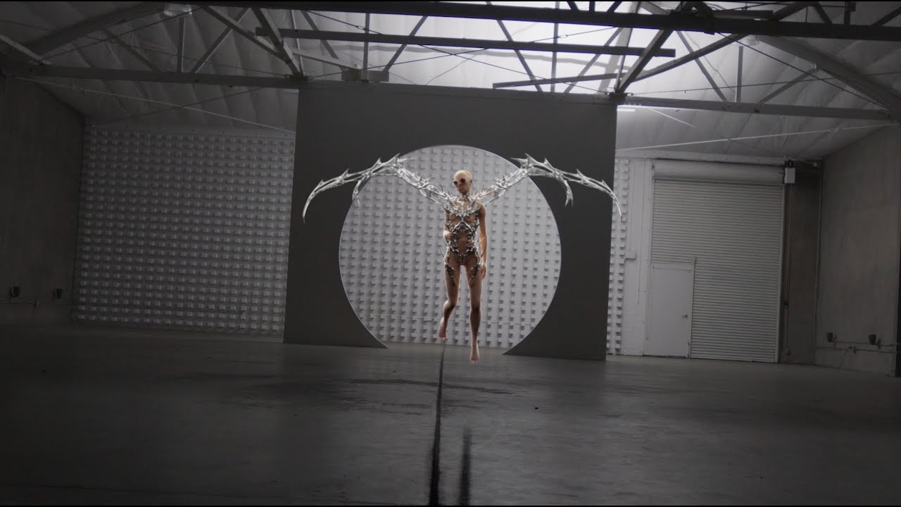 Polyphia - Neurotica (Official Music Video)