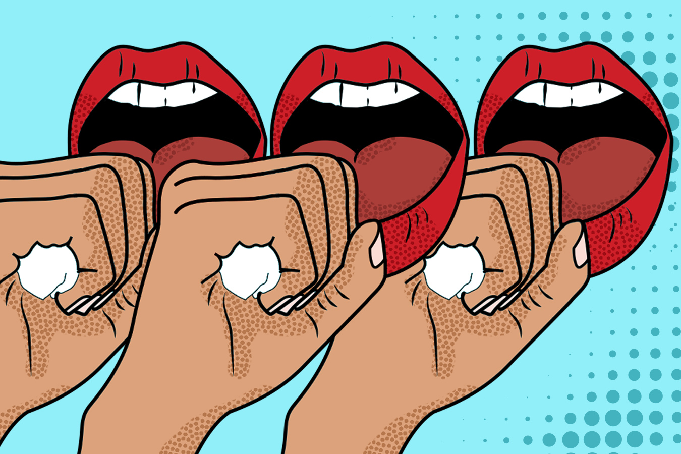 Artificial intelligence model detects asymptomatic Covid-19 infections through cellphone-recorded coughs