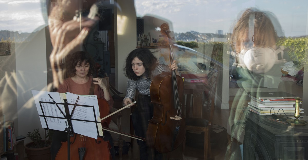 The Coming Nostalgia for Hyper-Nesting