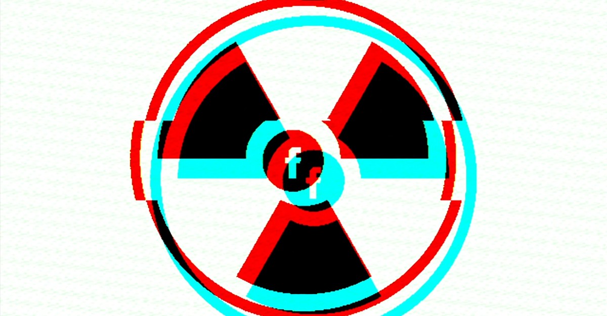 Facebook Is a Doomsday Machine