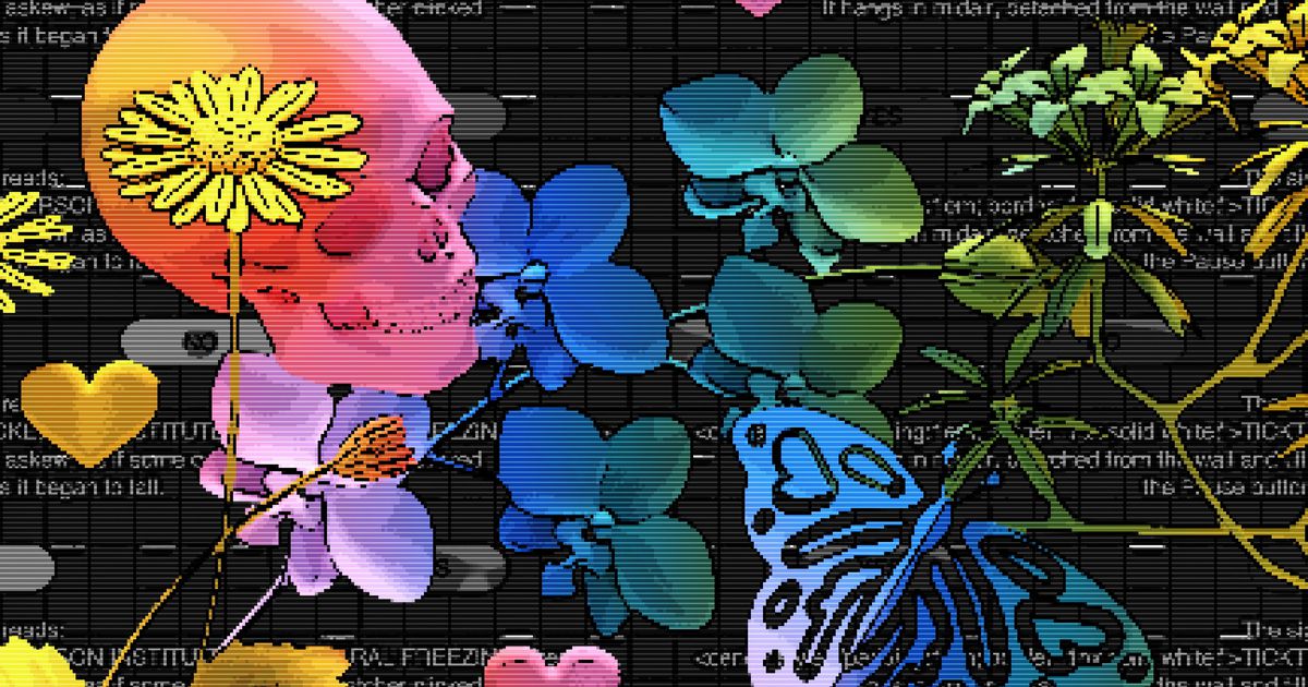 Text Adventures: how Twine remade gaming