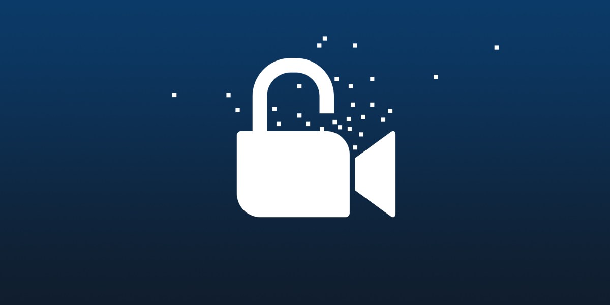 Zoom Meetings Aren’t End-to-End Encrypted, Despite Misleading Marketing