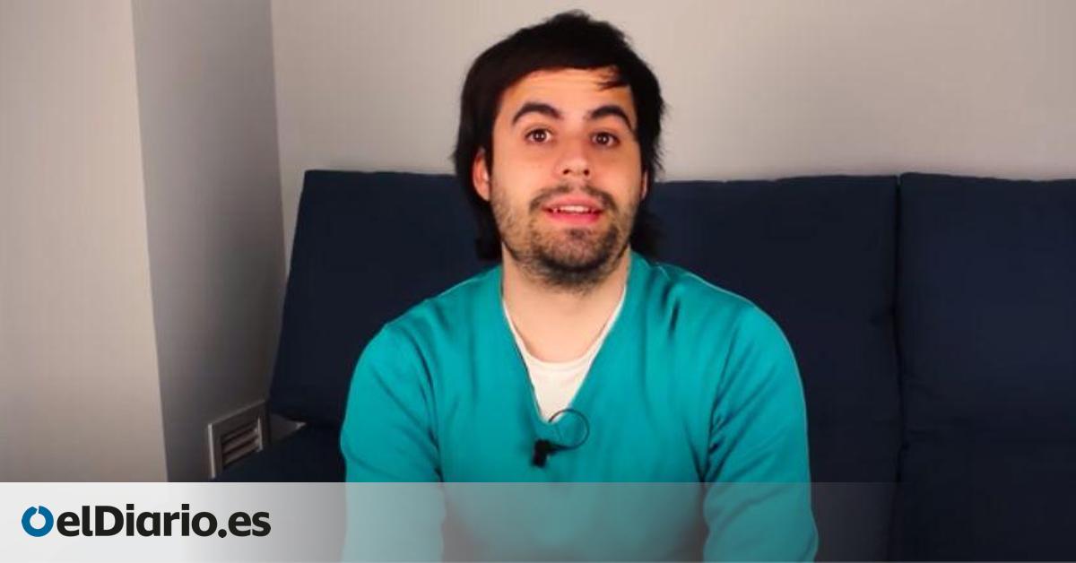 Por qué se va de YouTube uno de sus divulgadores científicos más seguidos: "Es como ser adicto al juego"