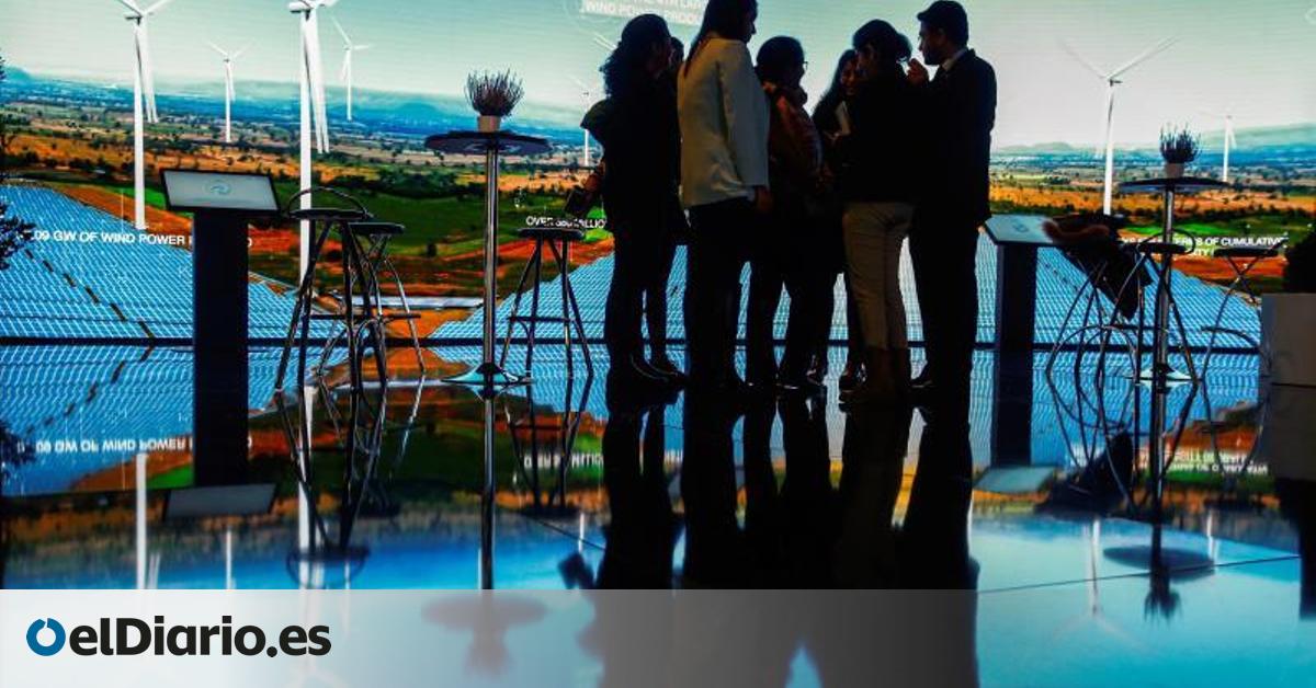 El negacionismo climático adopta nuevas formas y discursos en la Cumbre de Madrid