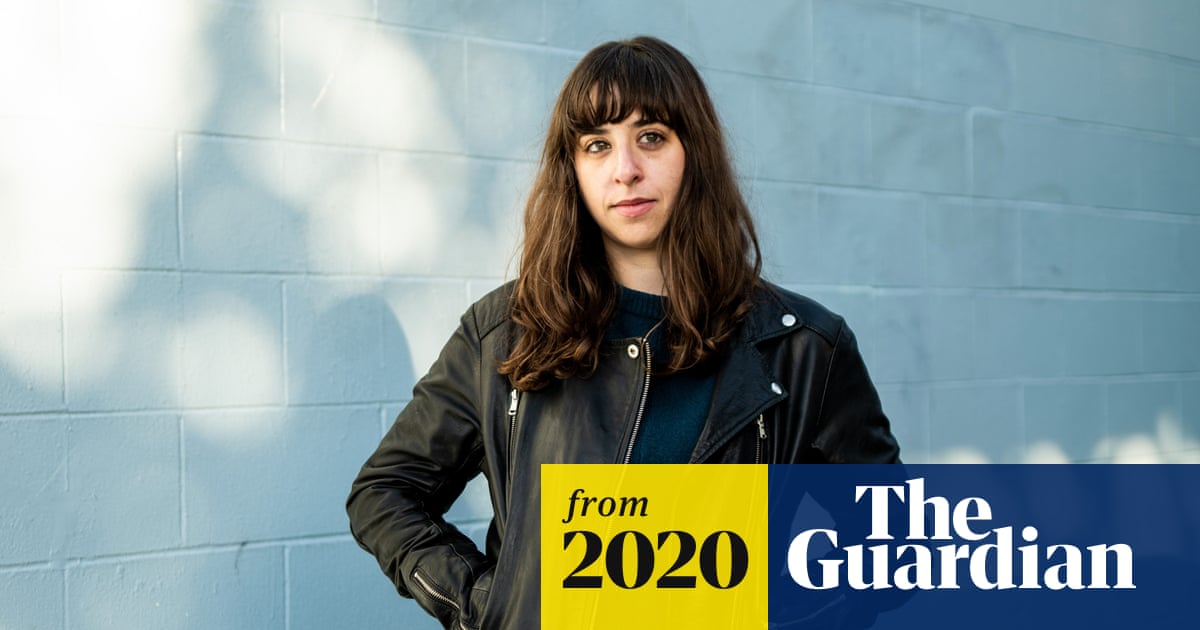 'I want this book to be politically useful’: the explosive memoir exposing Silicon Valley