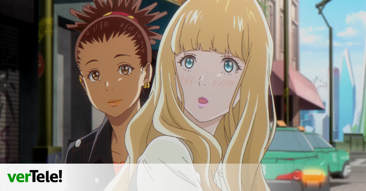 'Carole y Tuesday', un canto por la sororidad y la empatía en tiempos de odio