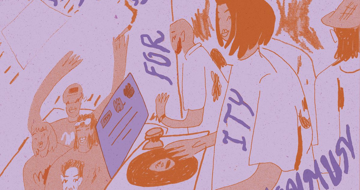 Welcome to the Dissociation Generation