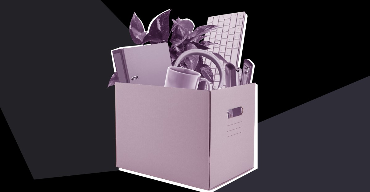 Why are so many tech companies laying people off right now?