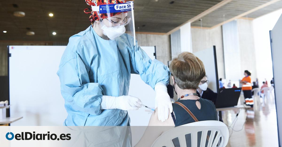 Tres señales de los efectos beneficiosos de la vacunación que explican por qué la inmunización masiva es crucial