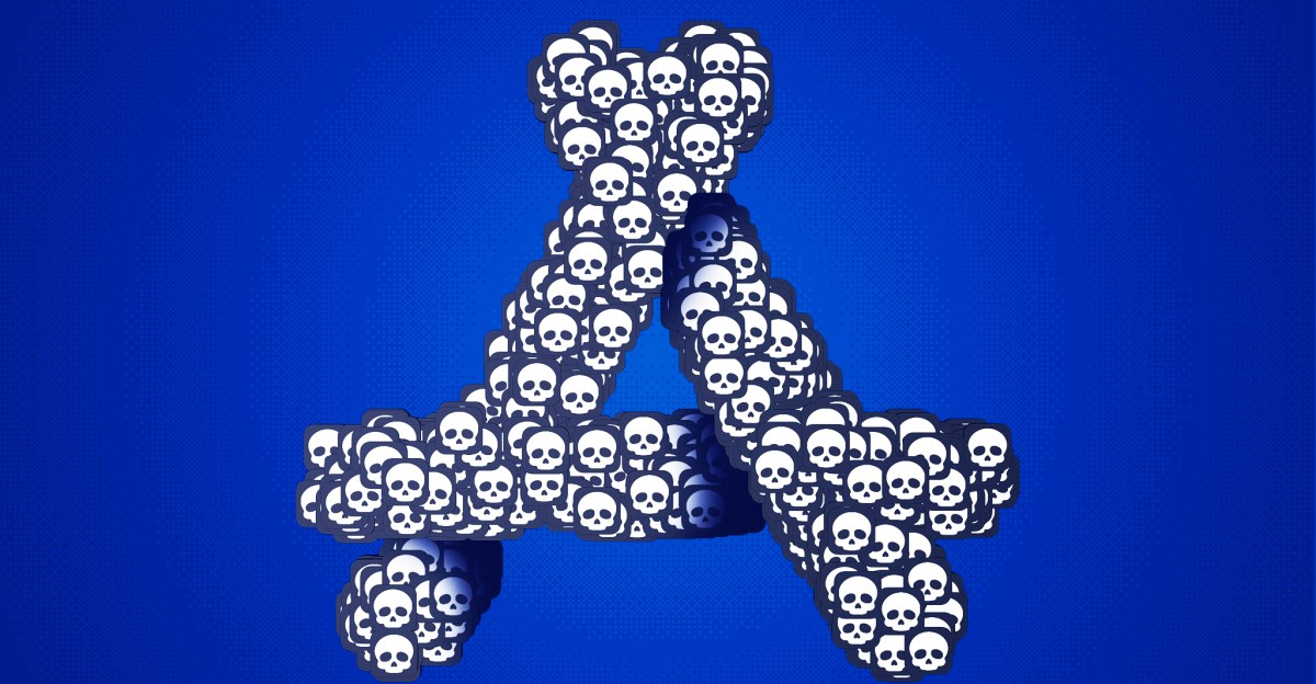 Apple’s $64 billion-a-year App Store isn’t catching the most egregious scams