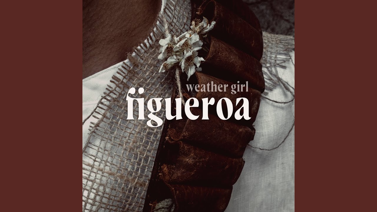 Weather Girl