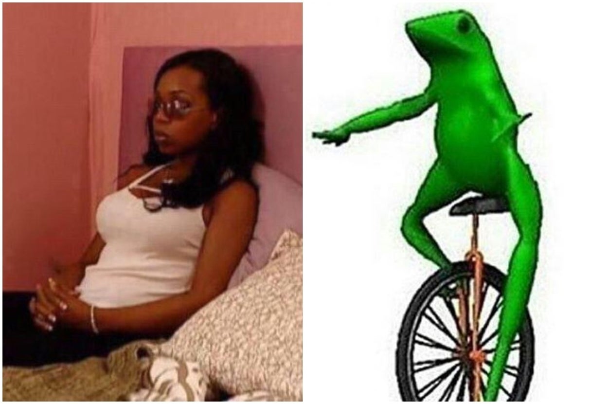 The 100 Memes That Defined The 2010s