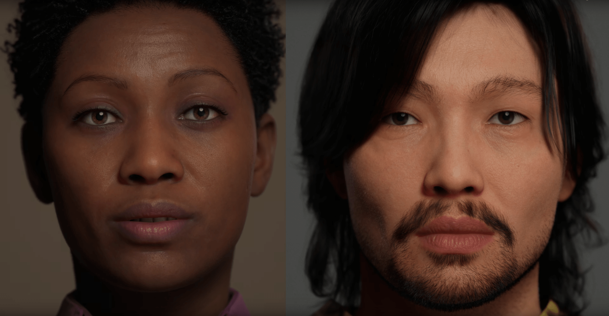 The 'MetaHuman Creator' Wants to Produce Digital Humans Easily