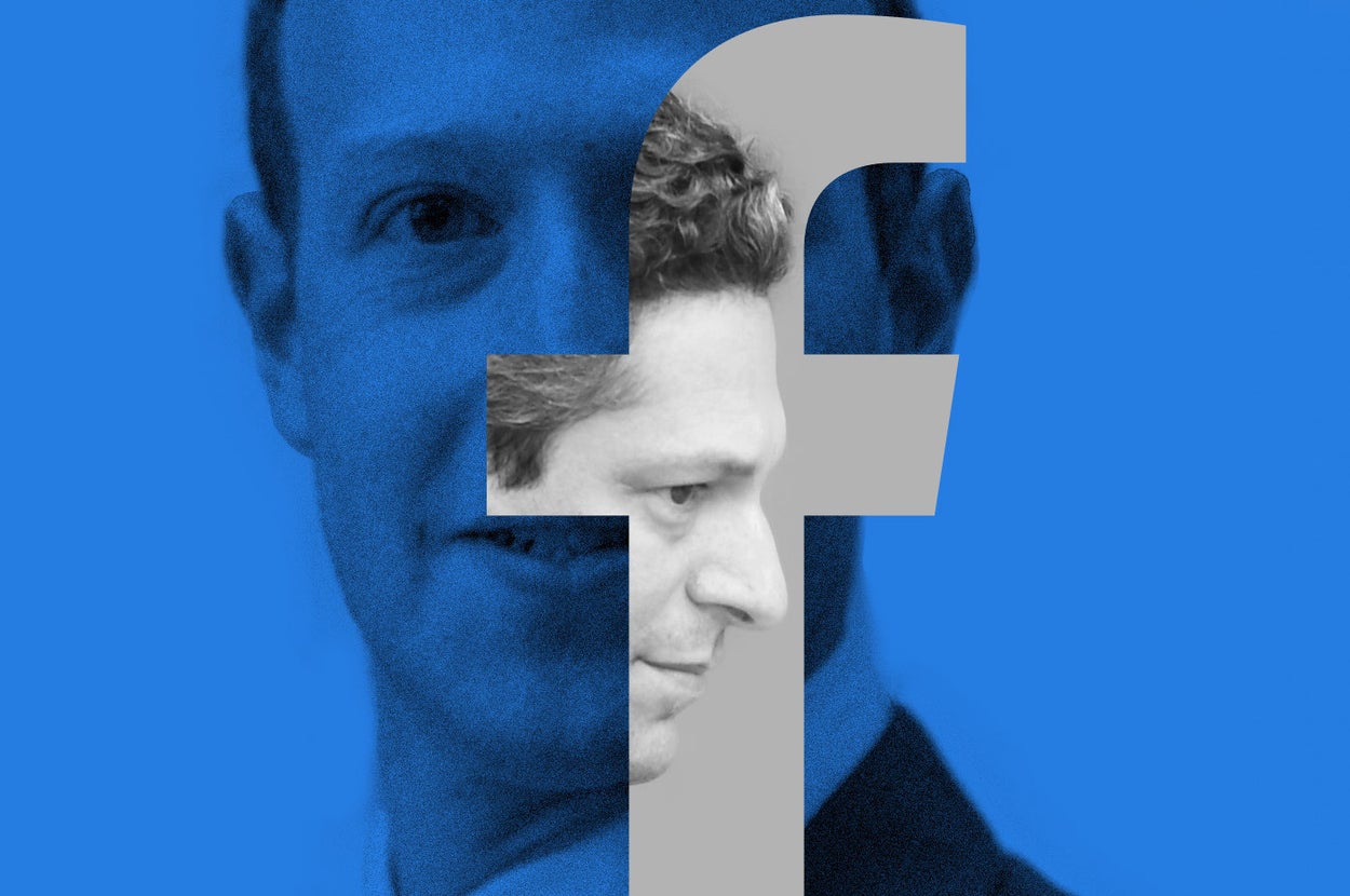 “Mark Changed The Rules”: How Facebook Went Easy On Alex Jones And Other Right-Wing Figures